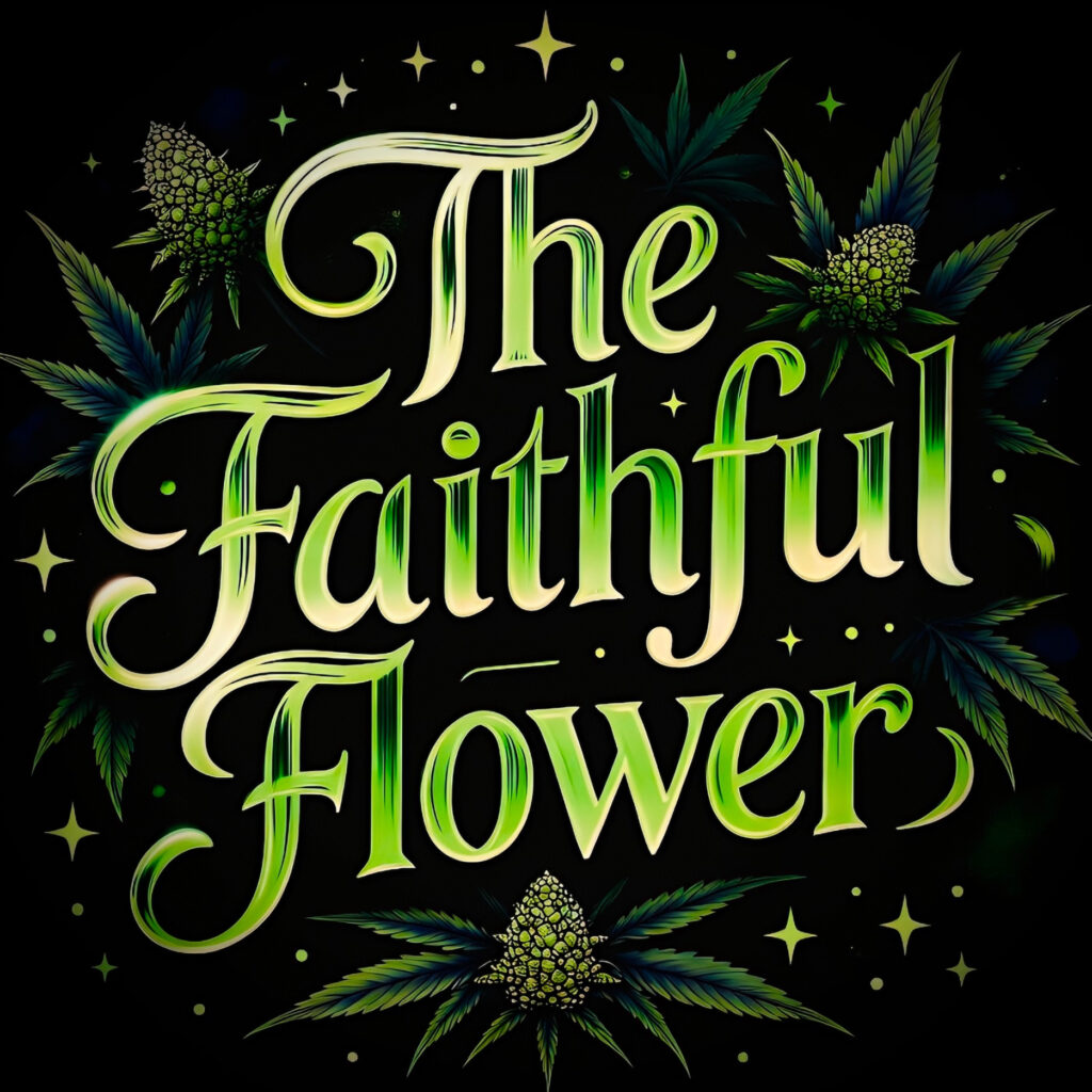 The Faithful Flower image